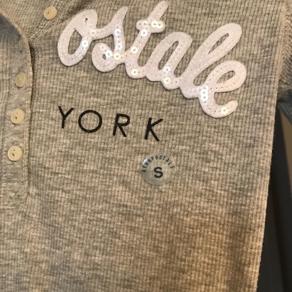 Aeropostale long sleeve - Picture 2 of 3